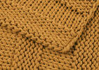 Greyson Throw Marigold