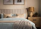 Lampe de table Inessa