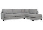 Liberty Sectional LCF -Dylan Stone