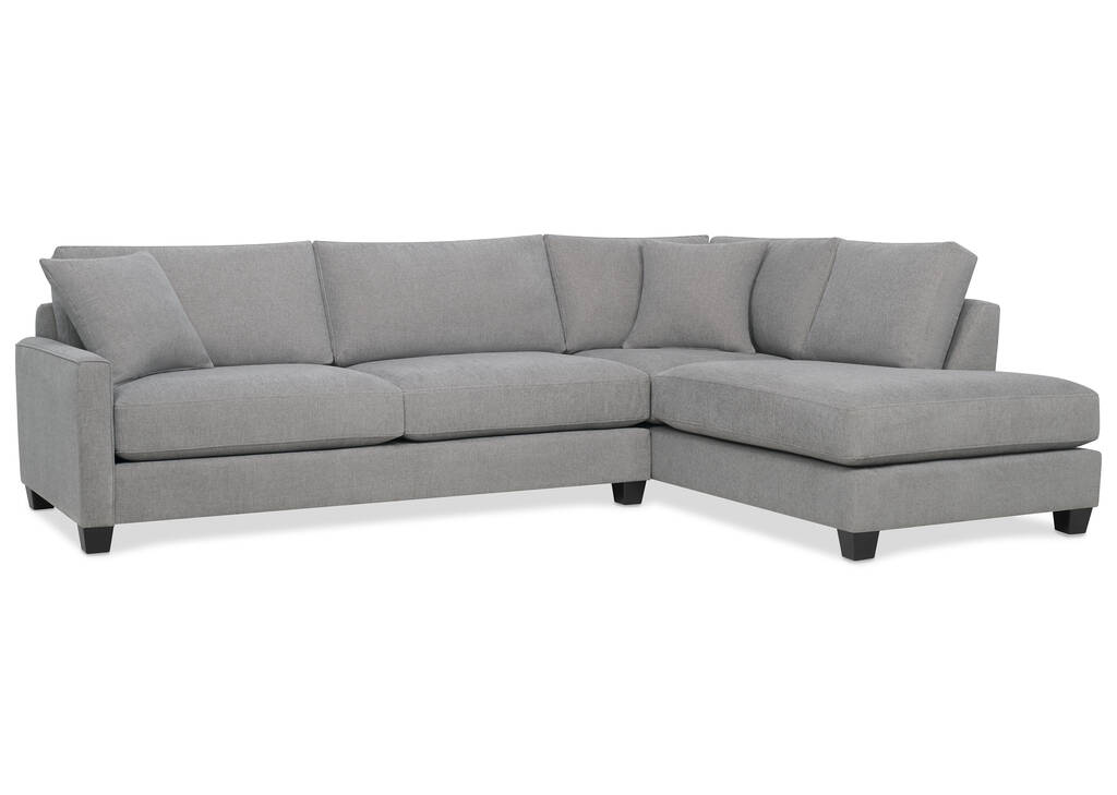 Liberty Sectional LCF -Dylan Stone
