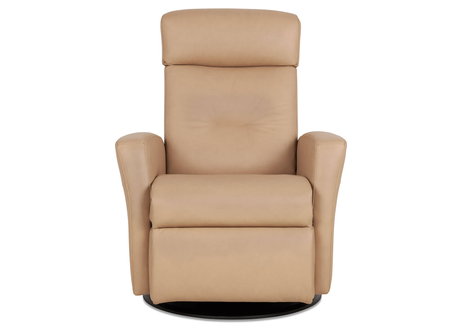 Drake Leather Recliner