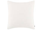 Bailey Pillow 24x24 Ivory