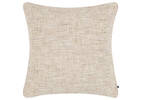 Coussin Irvine 20x20 sable