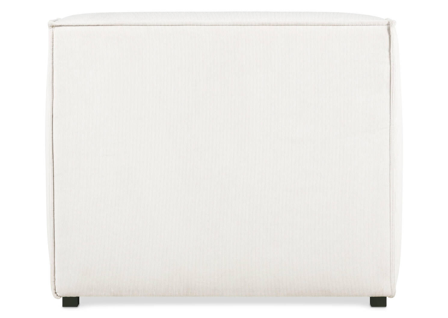 Fauteuil Felix avec repose-pieds -Tao iv