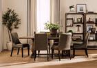 Adair Dining Table -Hughes Ale