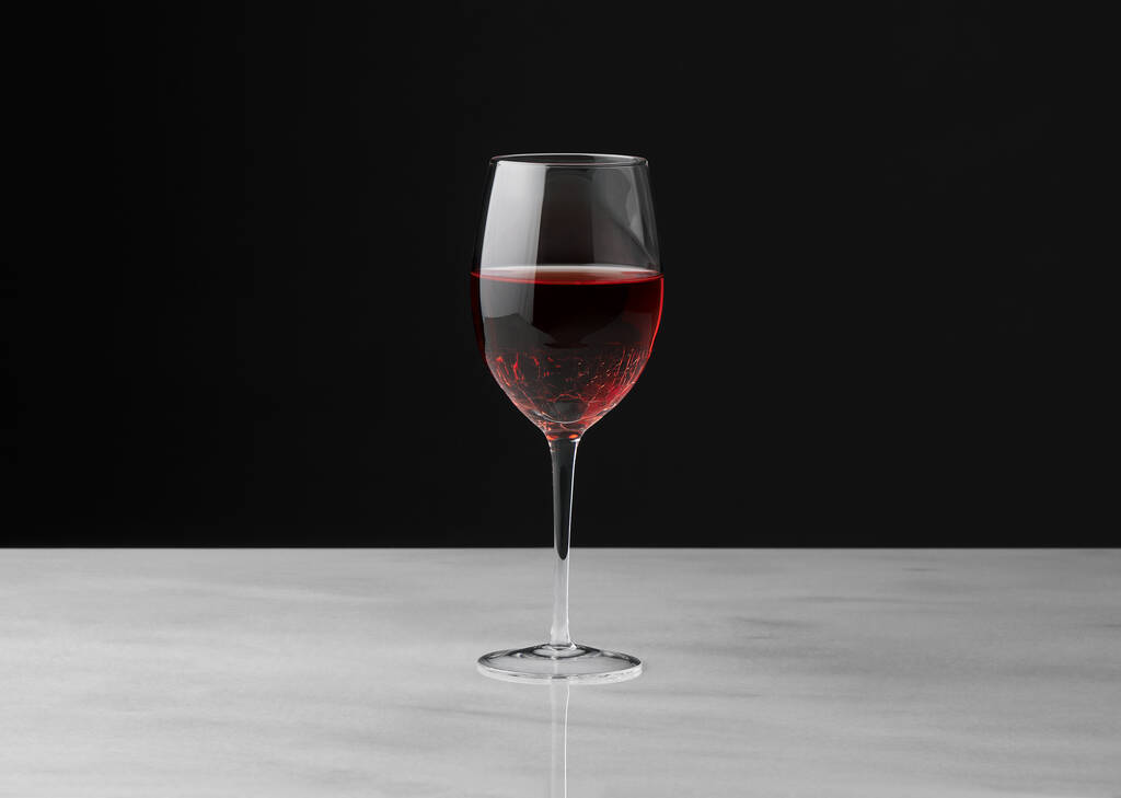 Verre &agrave; vin Solera transparent