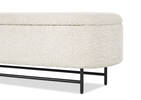 Banc rangement Larkin -Denver brouillard