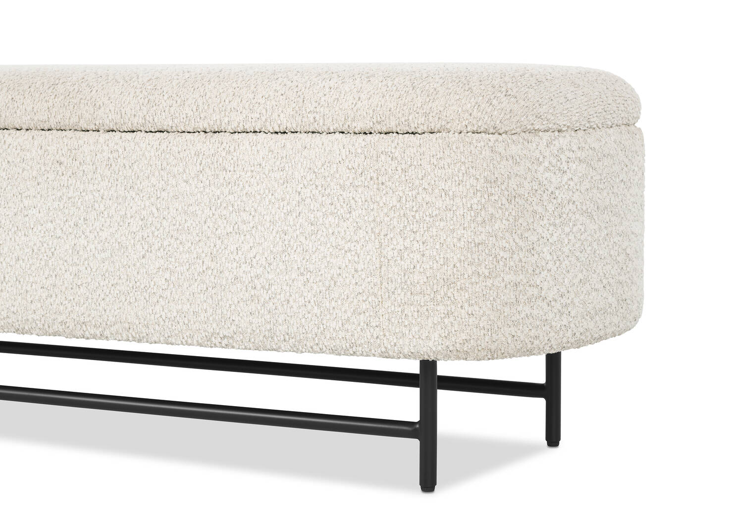 Banc rangement Larkin -Denver brouillard