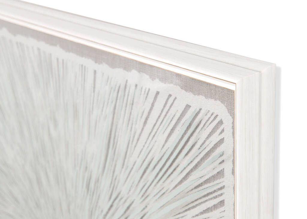 Tableau Sunburst