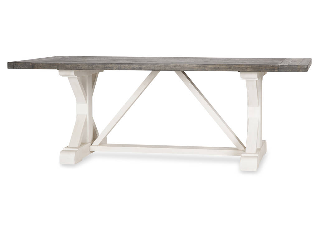 Table Fairmont -Meyer colombe