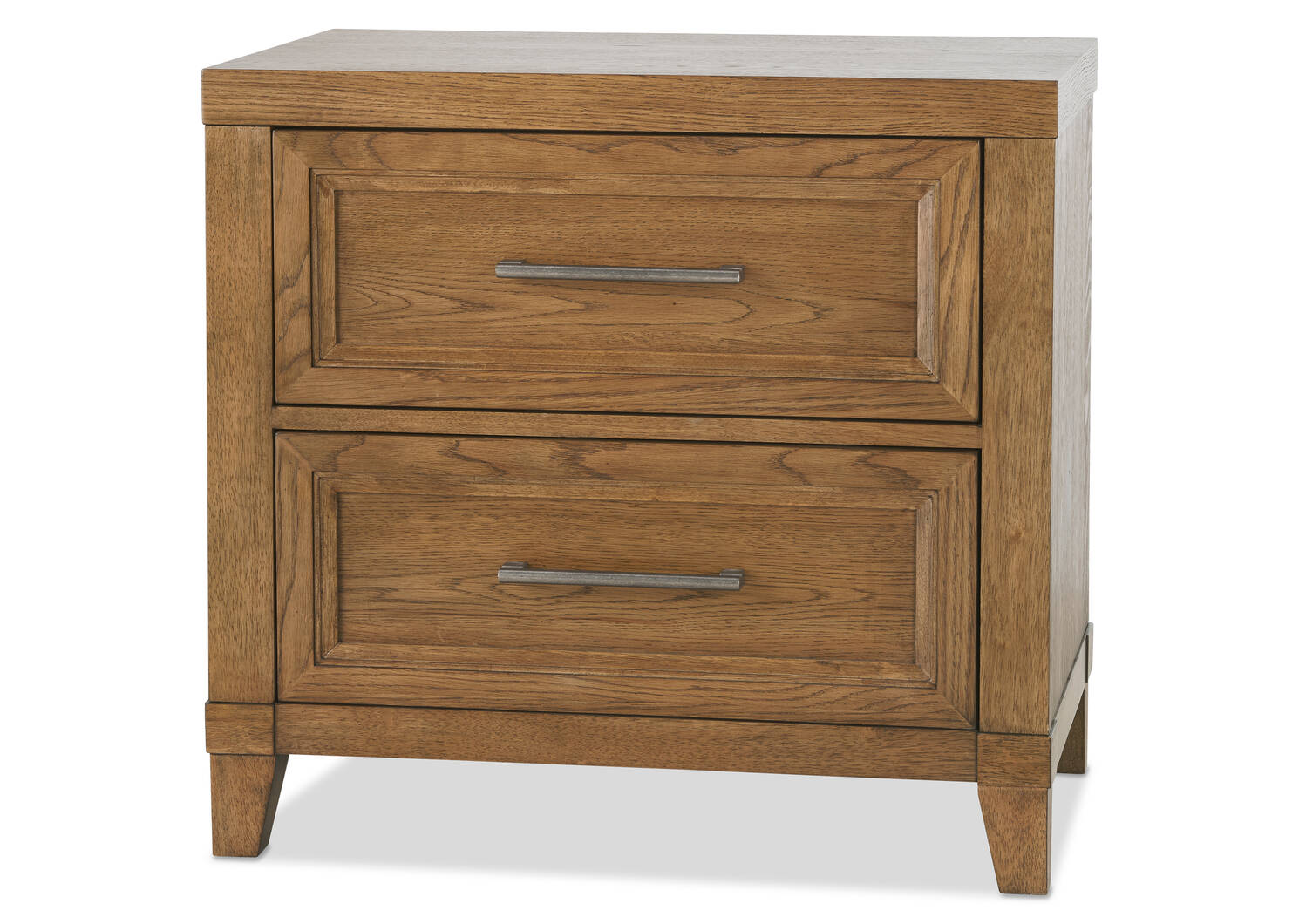 Table de chevet Dubeau -Fawna ambré