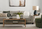 Blanca Pillow 20x20 Ivory