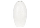 Vase Abrell et tiges de laurier Elena