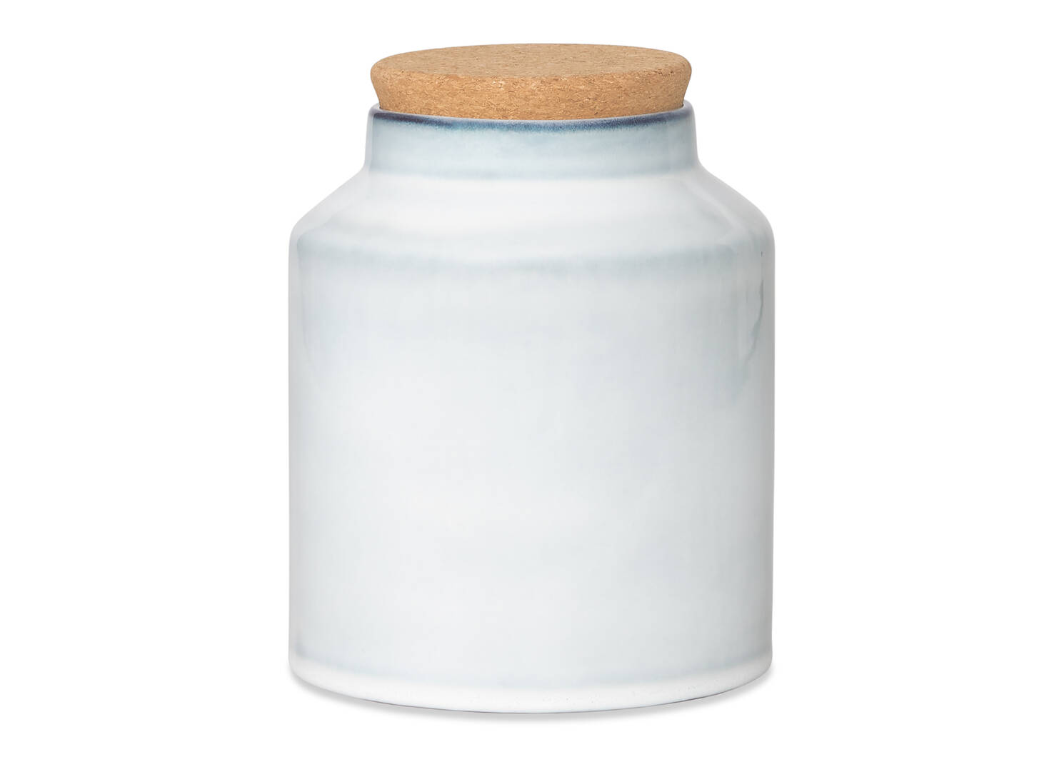 Alesund Canisters Light Blue