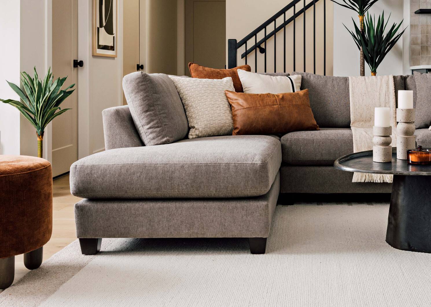 Repose-pieds Ryle -Lexi &eacute;pices