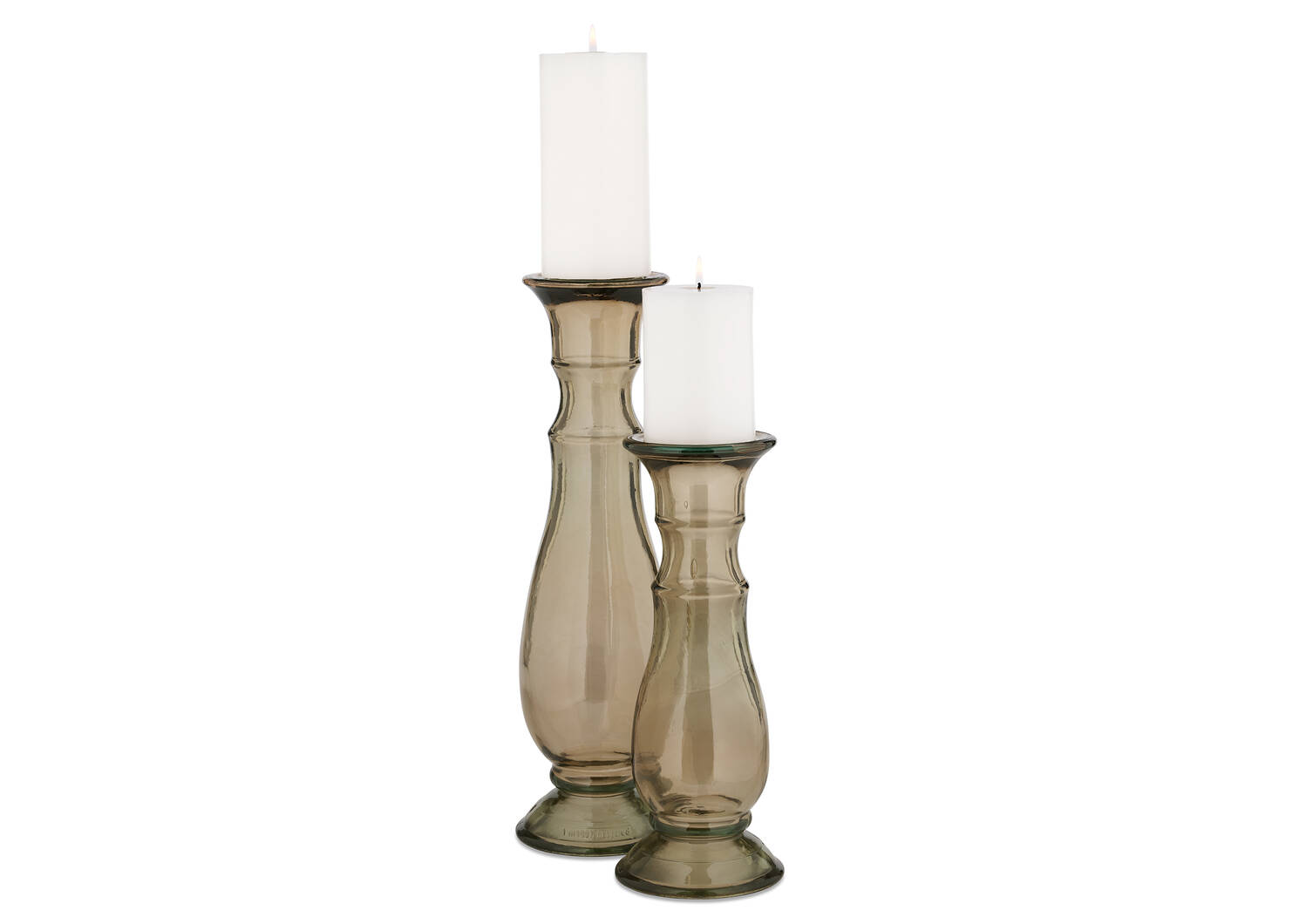 Mylah Candle Holders Savanna