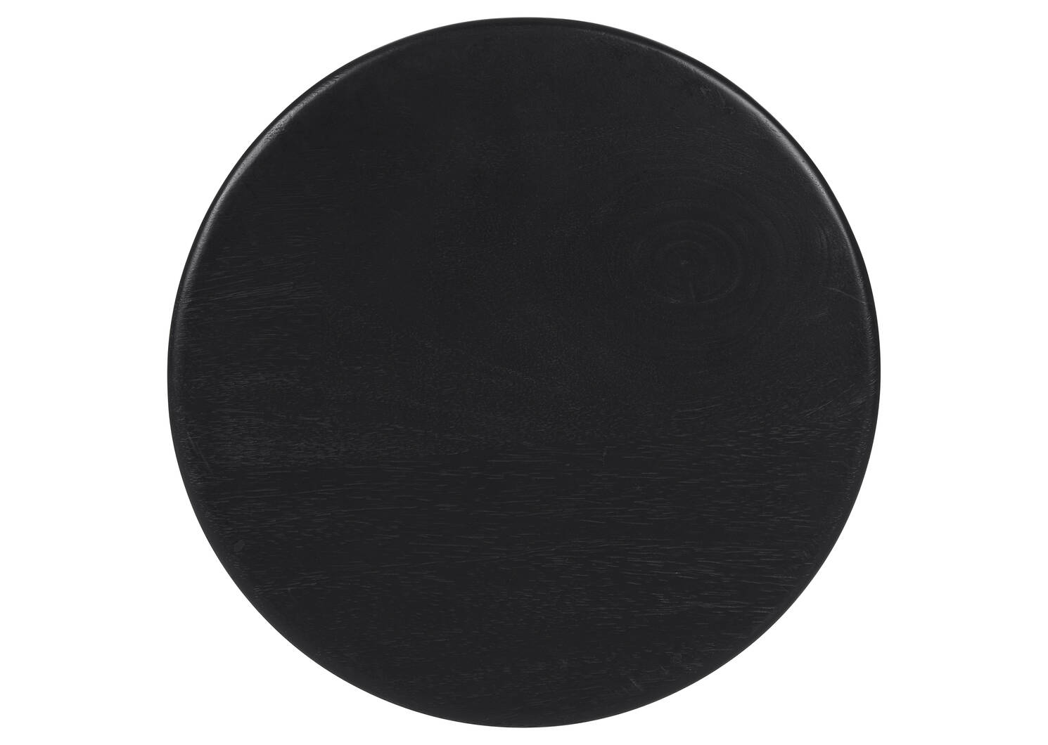Elodie Accent Table -Tasmen Coal