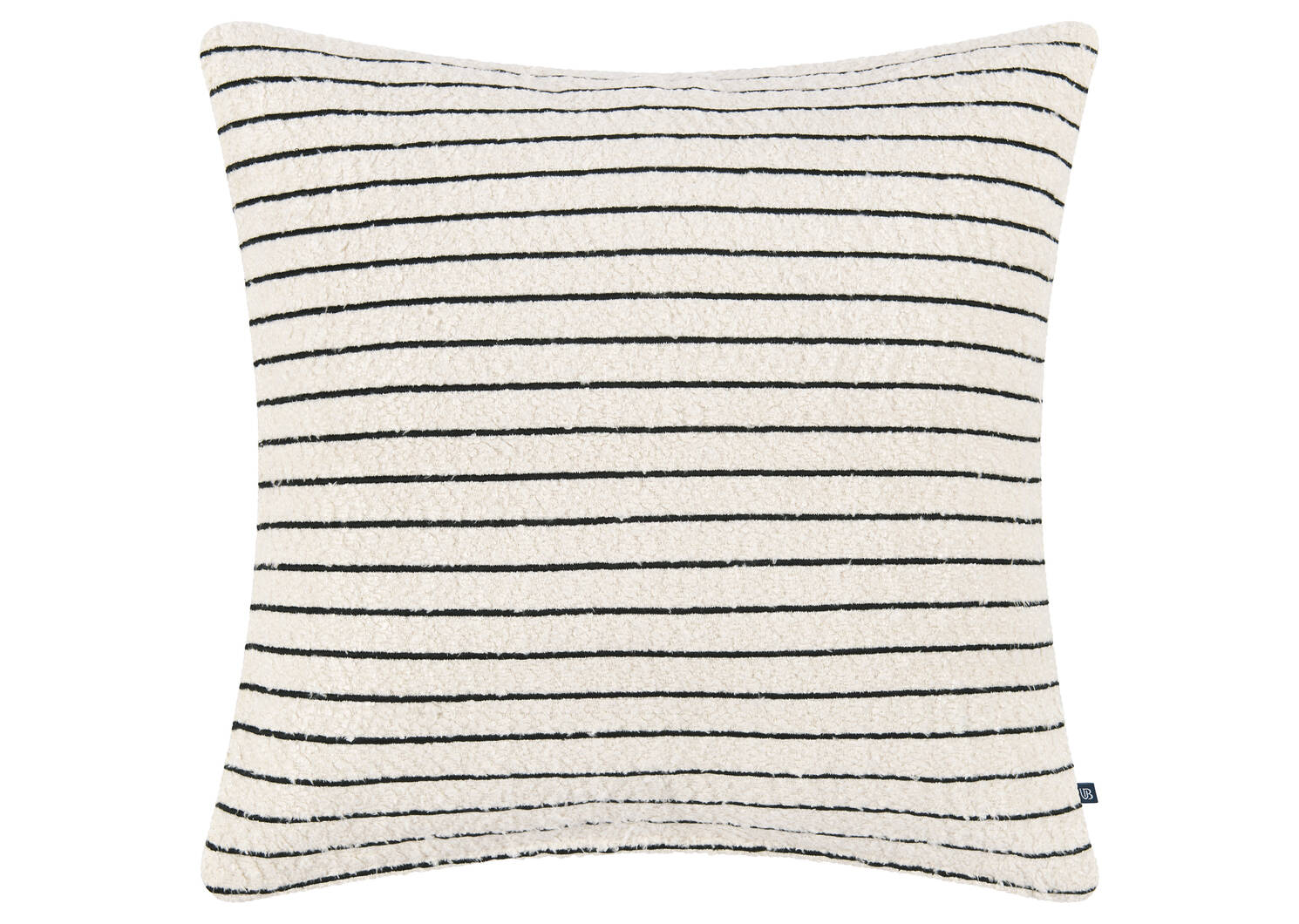 Combo coussins Noir et blanc