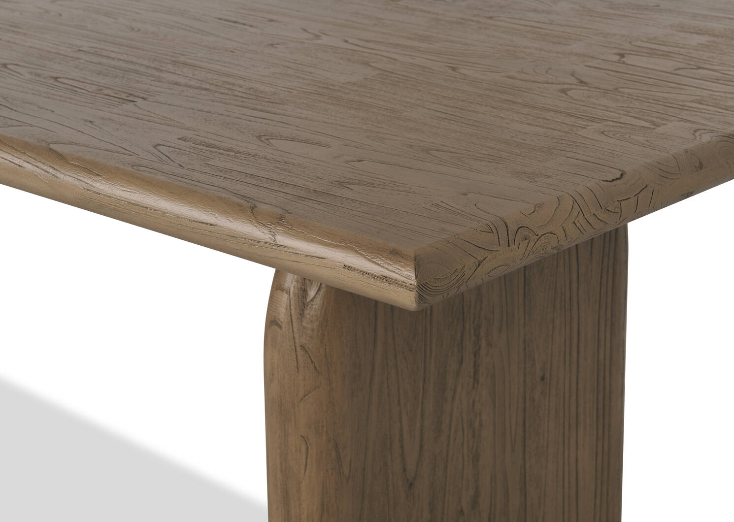 Ronen Dining Table -Bolden Drift