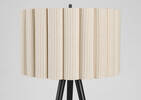 Jonah Tripod Floor Lamp