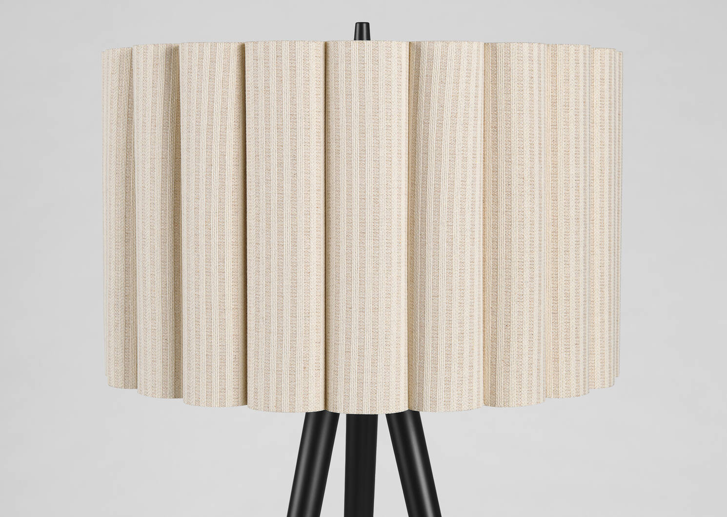Jonah Tripod Floor Lamp