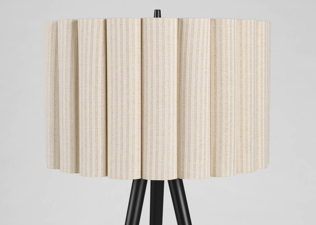 Jonah Tripod Floor Lamp