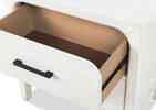 Marisol Nightstand -Nevin Fog