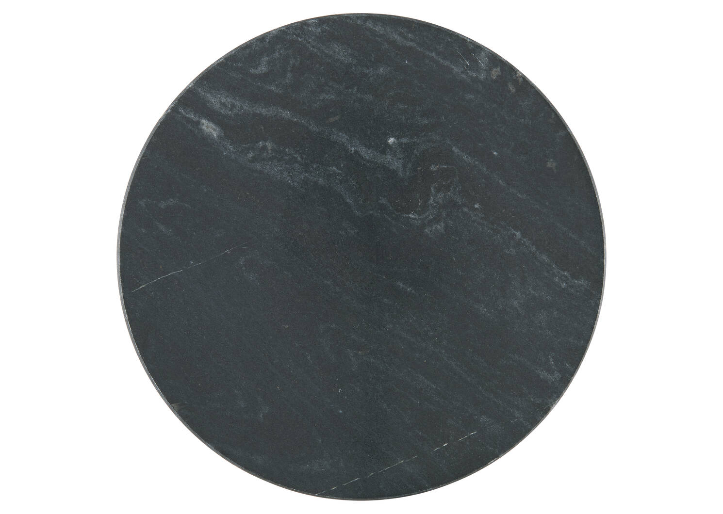 Forma Accent Table -Raven