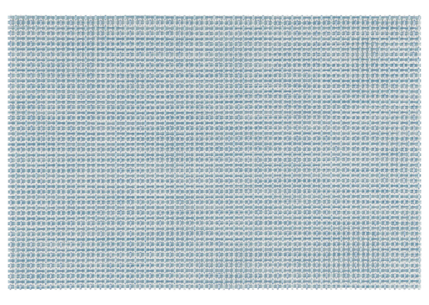 Lenox Placemat Blue