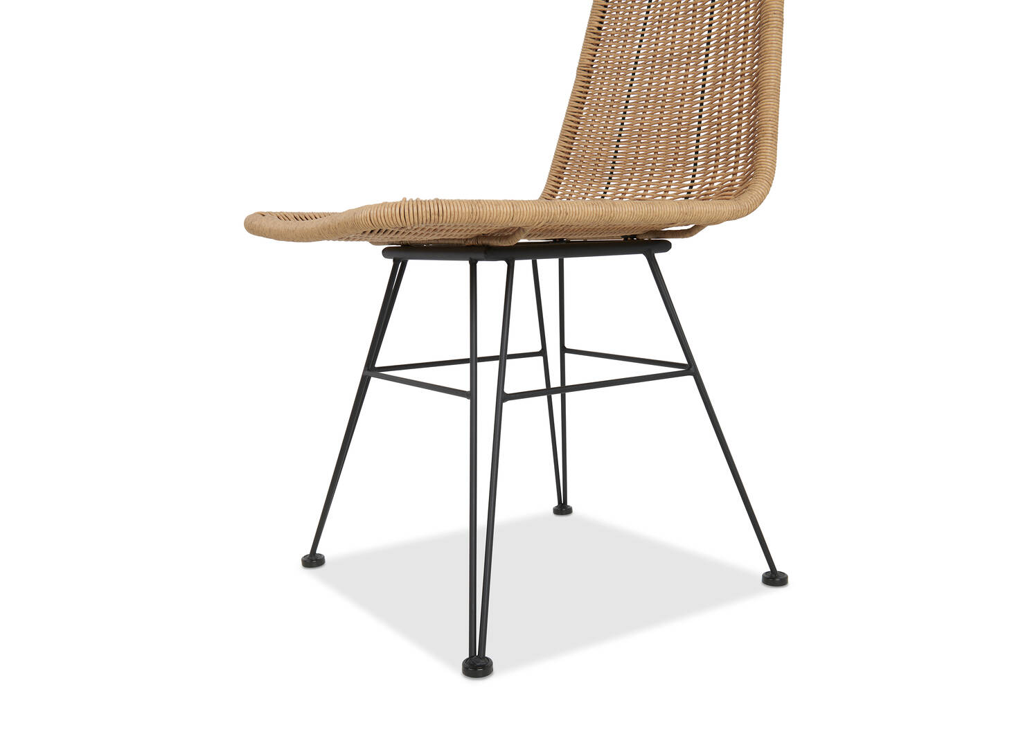 Maven Dining Chair -Natural