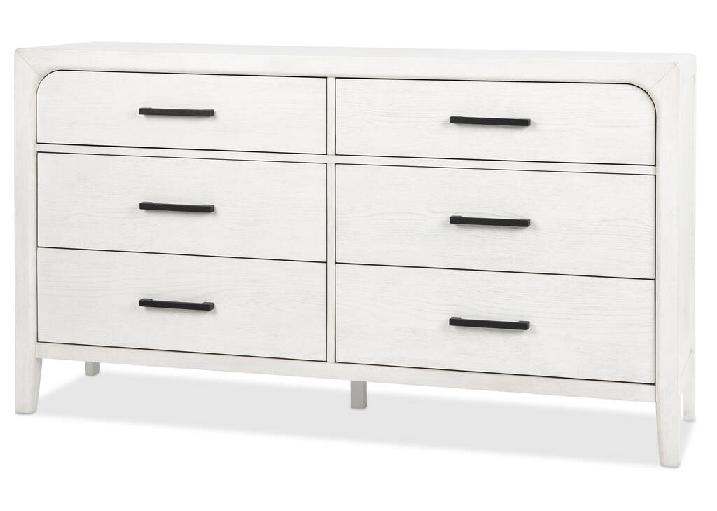 Marisol Dresser -Nevin Fog
