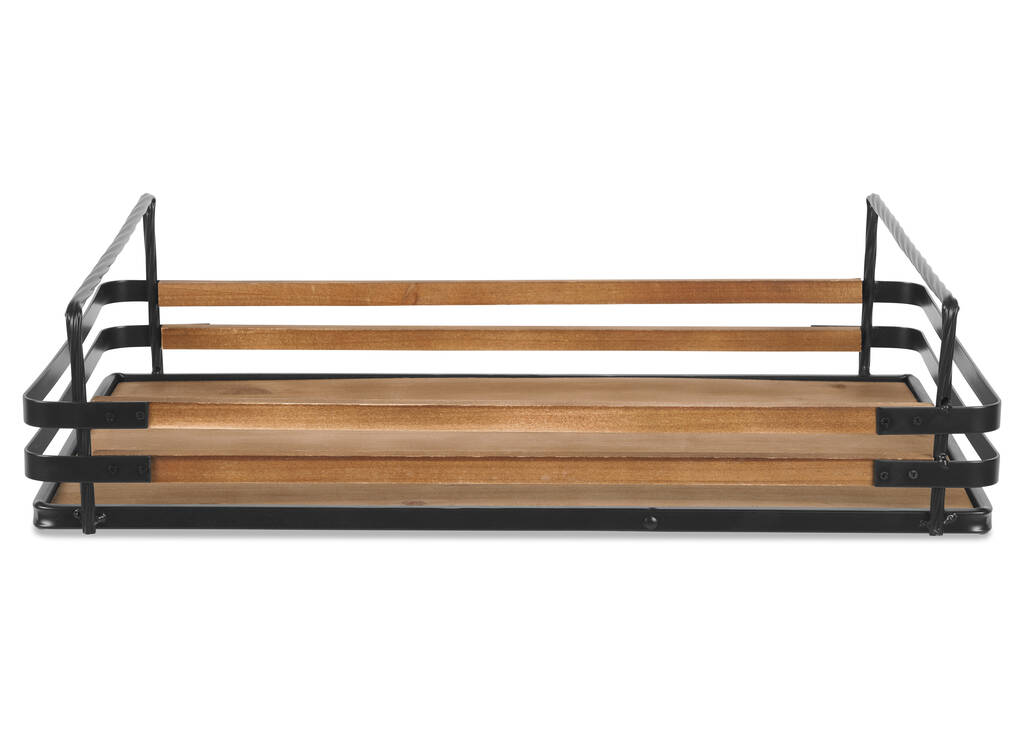 Erickson Rectangular Tray