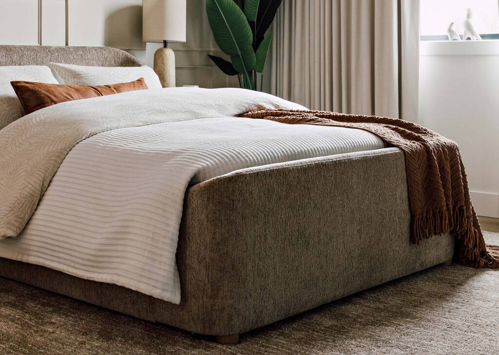 Si vous recherchez le confort douillet,