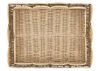 Elodie Scalloped Tray Large