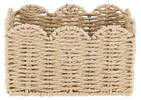 Elodie Rectangular Napkin Holder