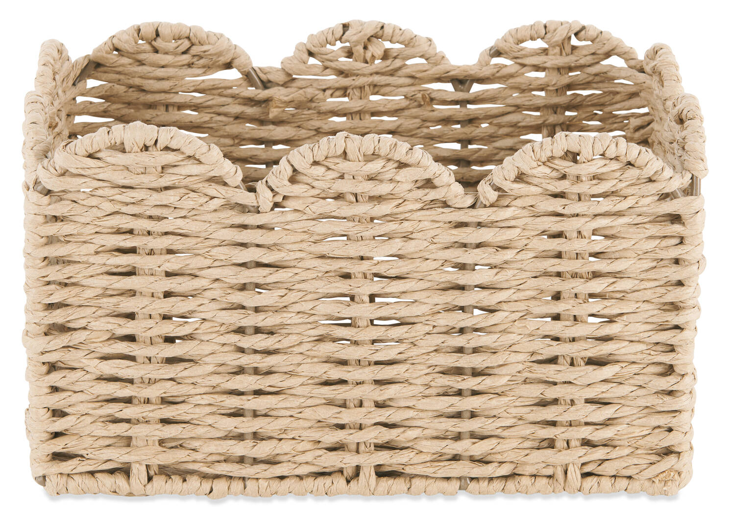 Elodie Rectangular Napkin Holder