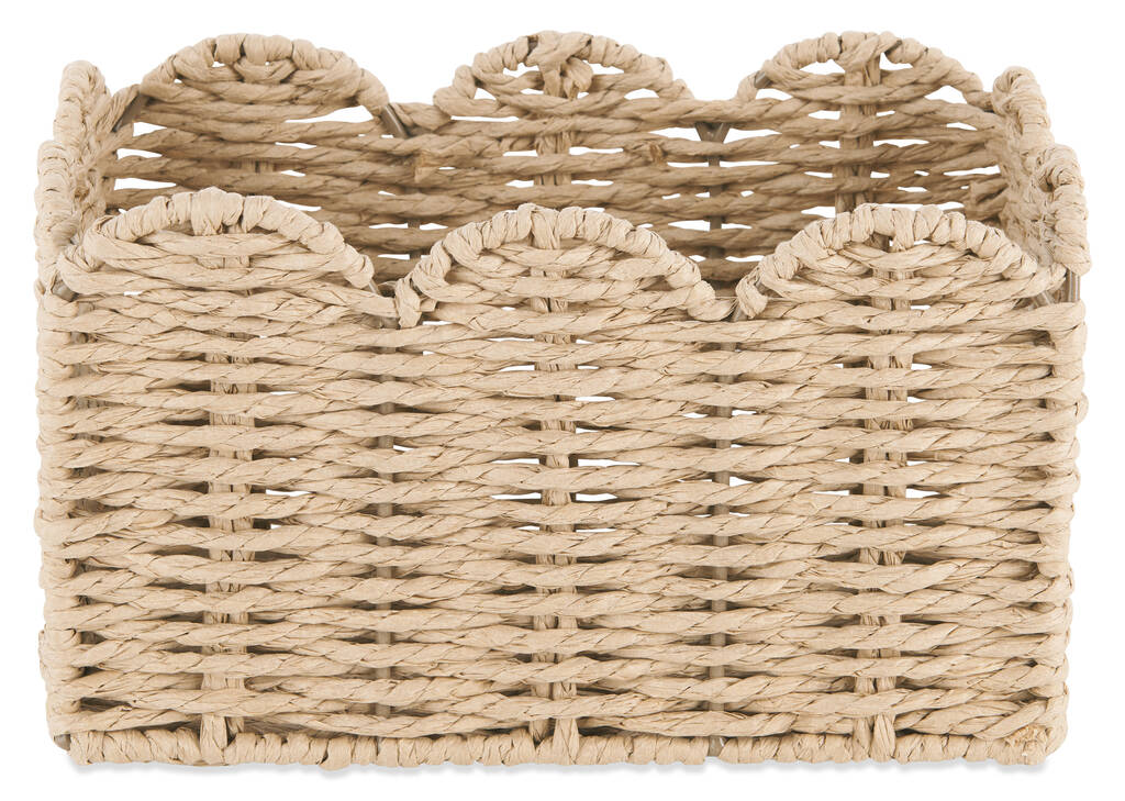 Elodie Rectangular Napkin Holder