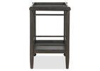 Chariot bar Barclay -Graton yin