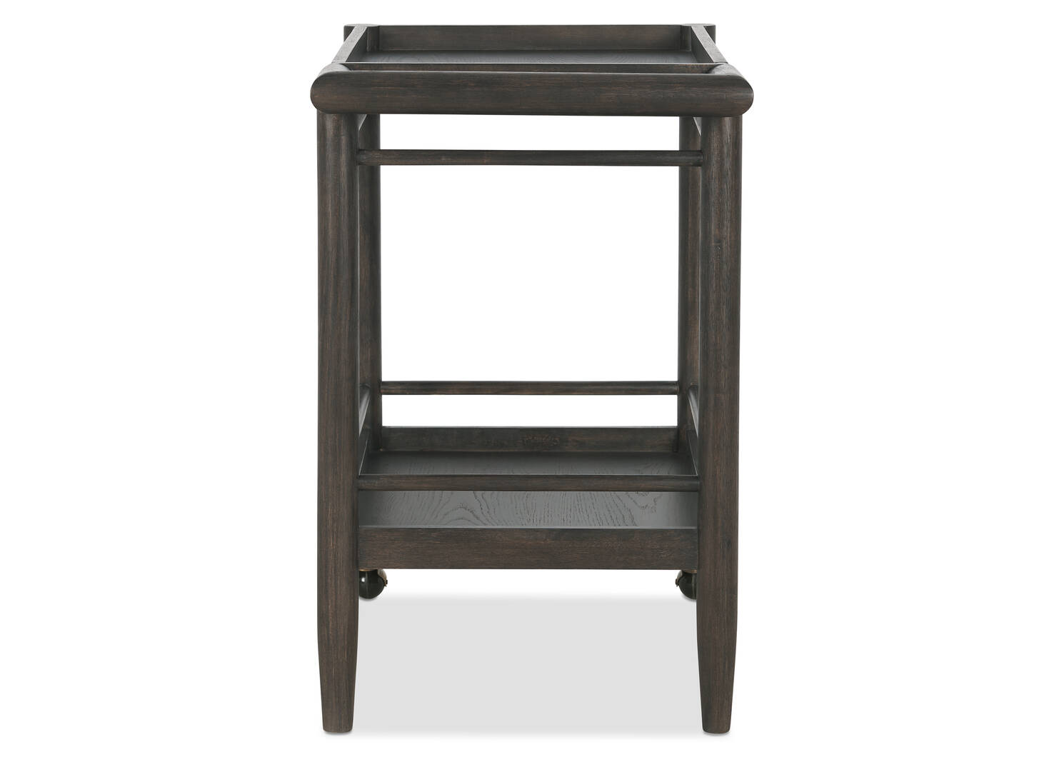 Chariot bar Barclay -Graton yin