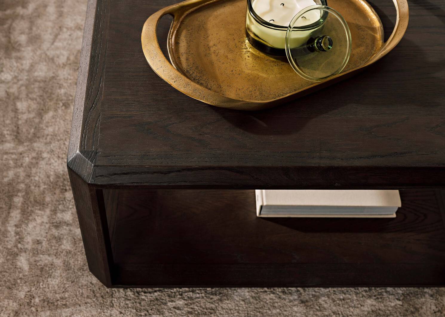 Table basse Reverie -Miro havane