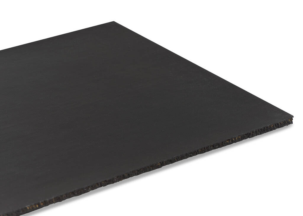 Our Nest Doormat Natural
