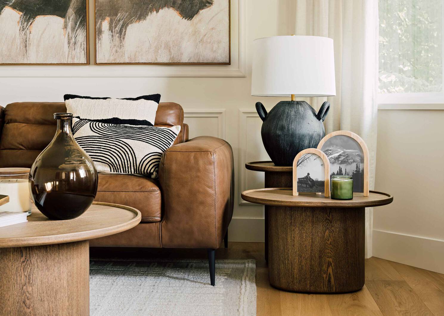 Camilla Table Lamp