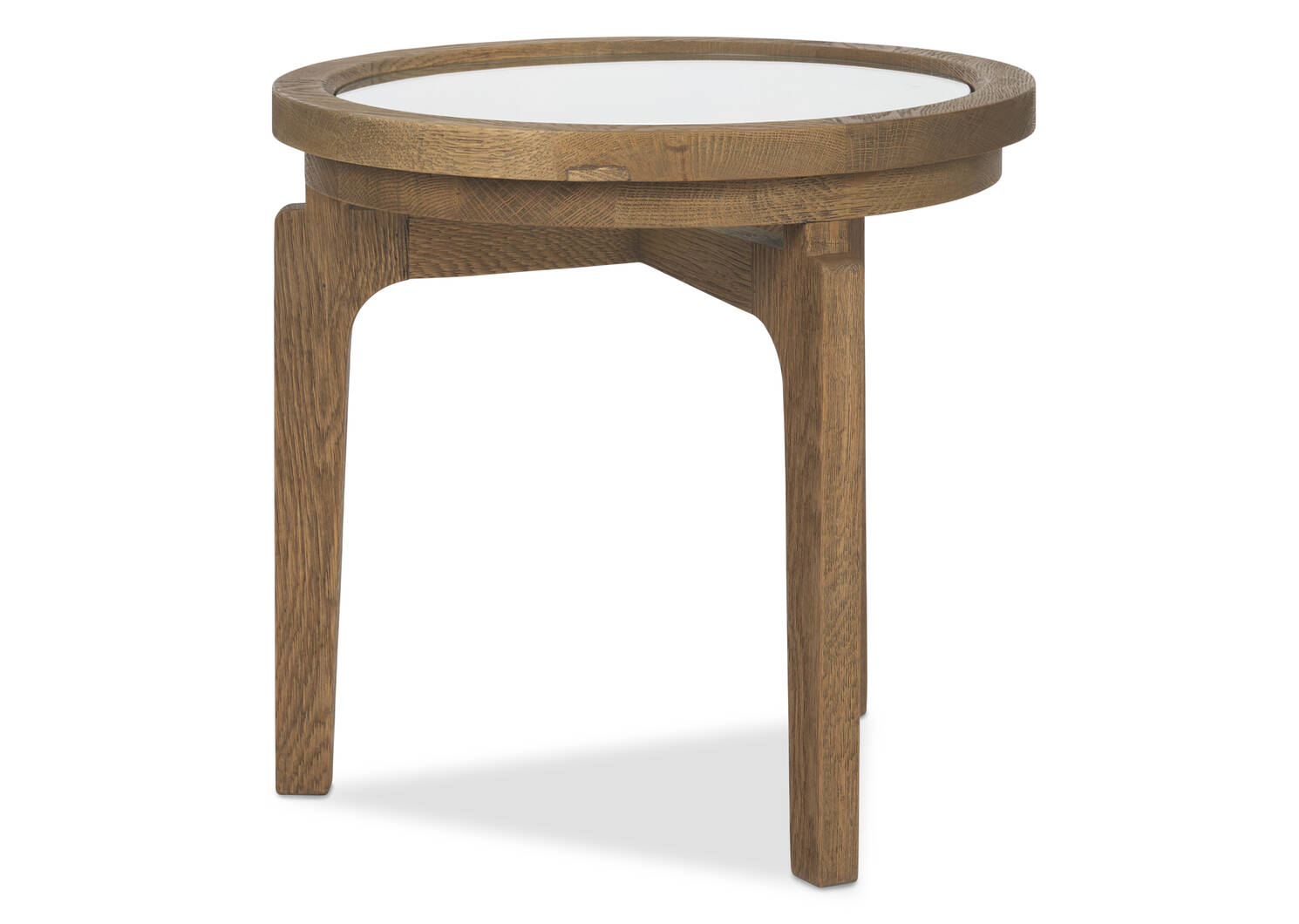 Wilson Side Table -Miro Barley