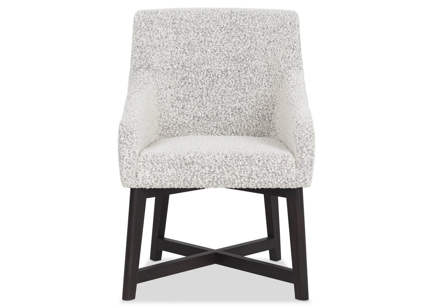 Turcotte Dining Chair -Amalie Pepper