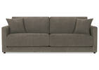 Adley Sofa -Nirvana Truffle