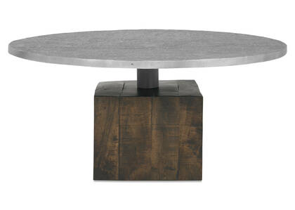 Egerton Coffee Table -Gage Spice