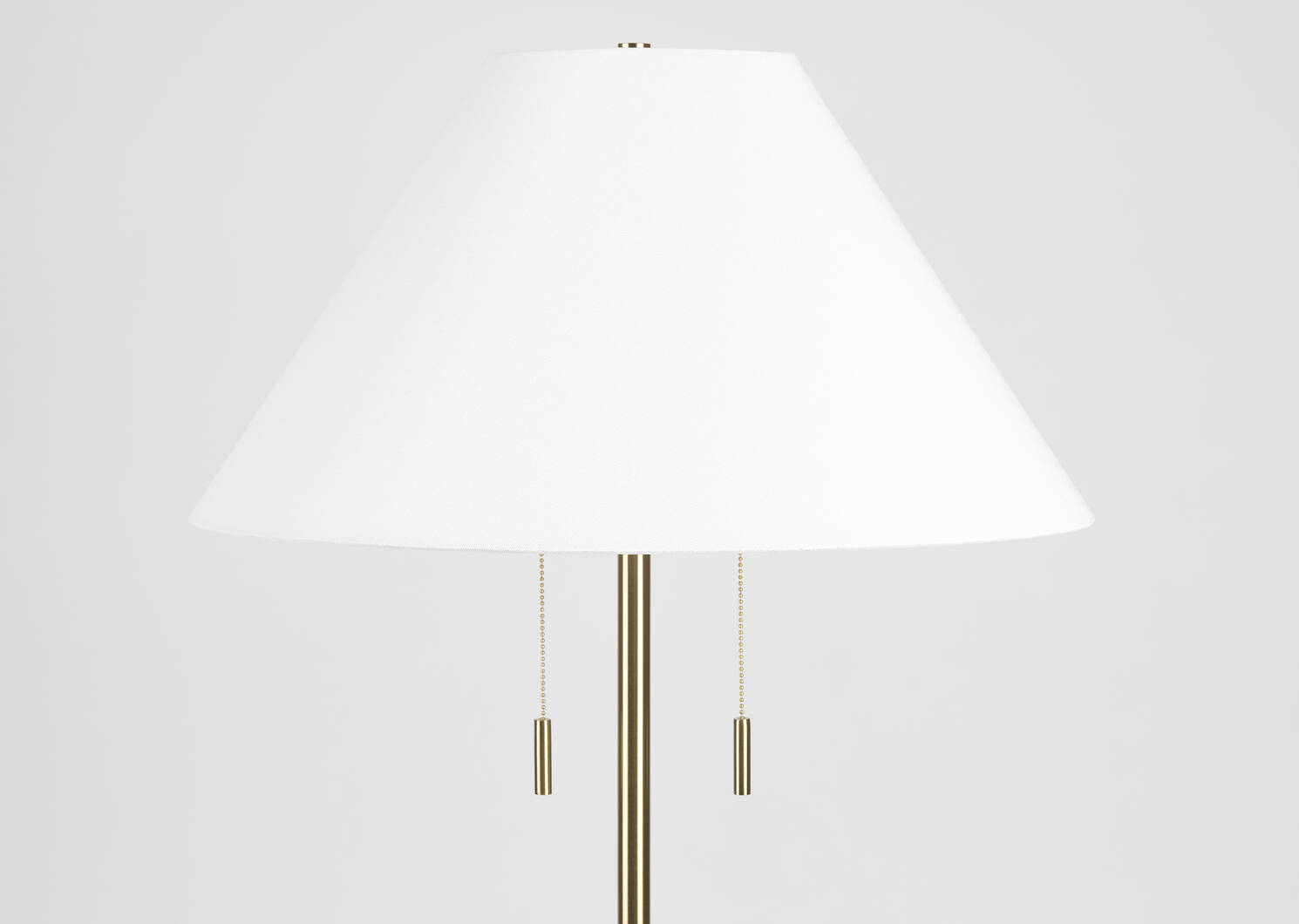 Lampe sur pied Erissa