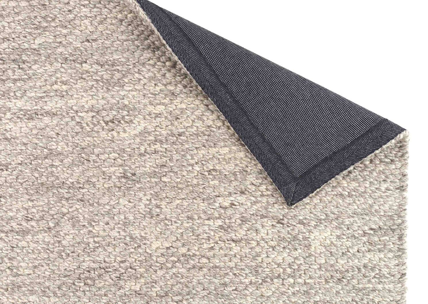 Turner Rug 60x96 Natural/Ivory