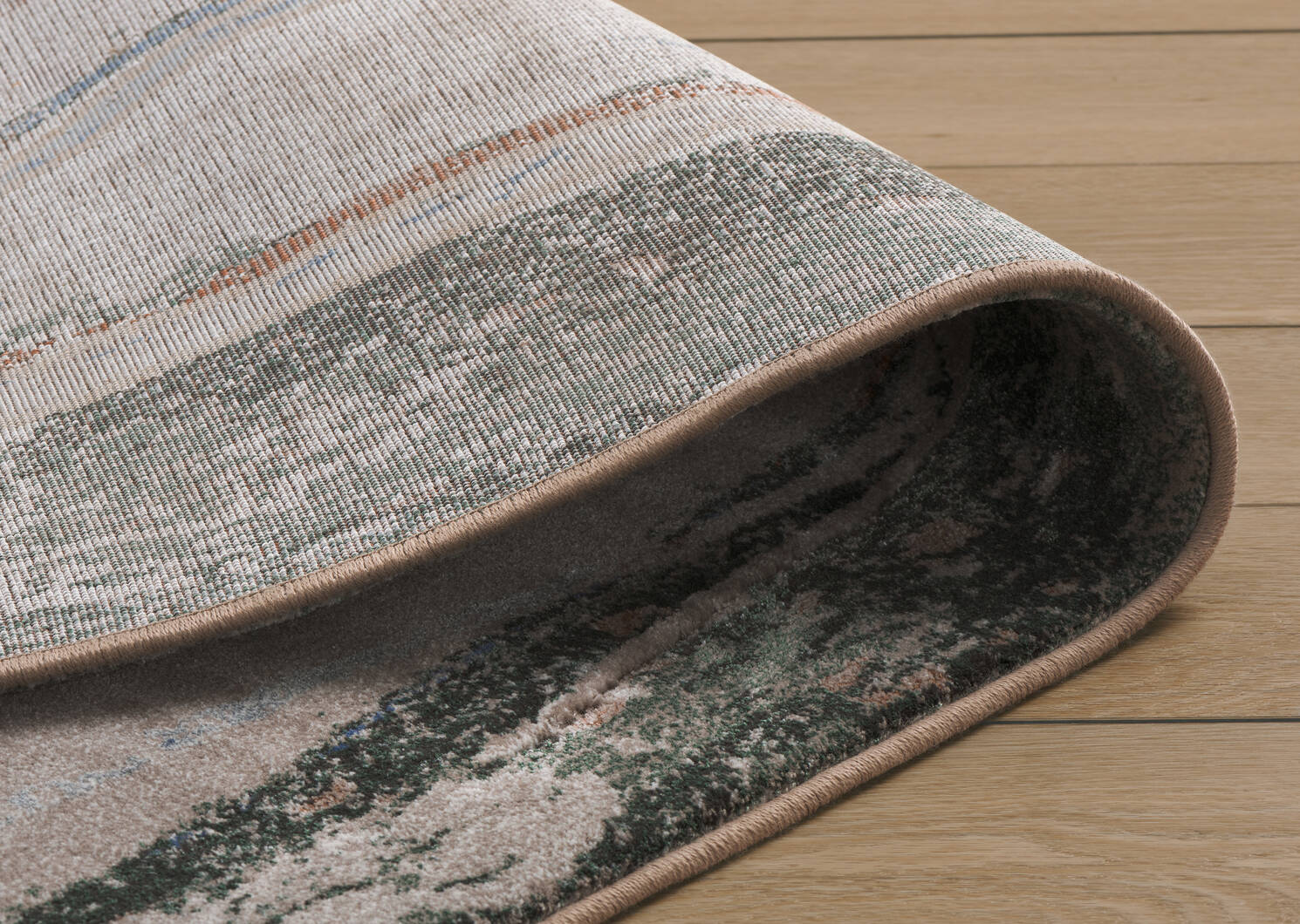 Tapis Warren 110x149 multi
