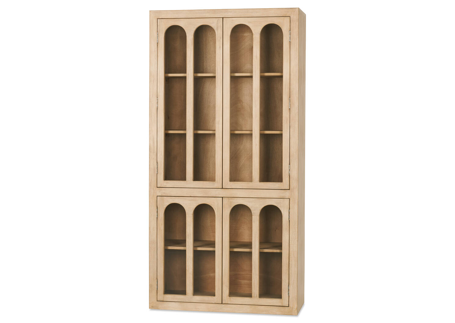 Wesmore Cabinet -Levin Natural